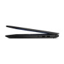 Lenovo ThinkPad L16 G2 AMD , Black , 16 , IPS , WUXGA , 1920 x 1200 pixels , Anti-glare , AMD Ryzen 7 PRO , 250 , 16 GB , SODIMM DDR5 , Solid-state drive capacity 512 GB , AMD Radeon 780M Graphics , Windows 11 Pro , 802.11be , Bluetooth version 5.4 , LTE 