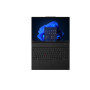Lenovo ThinkPad L16 G2 AMD , Black , 16 , IPS , WUXGA , 1920 x 1200 pixels , Anti-glare , AMD Ryzen 7 PRO , 250 , 16 GB , SODIMM DDR5 , Solid-state drive capacity 512 GB , AMD Radeon 780M Graphics , Windows 11 Pro , 802.11be , Bluetooth version 5.4 , LTE 