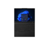 Lenovo ThinkPad L16 G2 AMD , Black , 16 , IPS , WUXGA , 1920 x 1200 pixels , Anti-glare , AMD Ryzen 7 PRO , 250 , 16 GB , SODIMM DDR5 , Solid-state drive capacity 512 GB , AMD Radeon 780M Graphics , Windows 11 Pro , 802.11be , Bluetooth version 5.4 , LTE 
