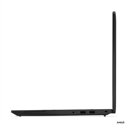 Lenovo ThinkPad L16 G2 AMD , Black , 16 , IPS , WUXGA , 1920 x 1200 pixels , Anti-glare , AMD Ryzen 7 PRO , 250 , 16 GB , SODIMM DDR5 , Solid-state drive capacity 512 GB , AMD Radeon 780M Graphics , Windows 11 Pro , 802.11be , Bluetooth version 5.4 , LTE 