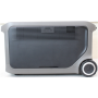SALE OUT. Anker SOLIX F3000 Portable Power Station , Anker Solix Portable Power Station, 3072 Wh, 3600 W , F3000 , 24 month(s) , DAMAGED PACKAGING AND MANUAL, DIRTY WHEELS, SCRATCHED HANDLE