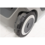 SALE OUT. Anker SOLIX F3000 Portable Power Station , Anker Solix Portable Power Station, 3072 Wh, 3600 W , F3000 , 24 month(s) , DAMAGED PACKAGING AND MANUAL, DIRTY WHEELS, SCRATCHED HANDLE