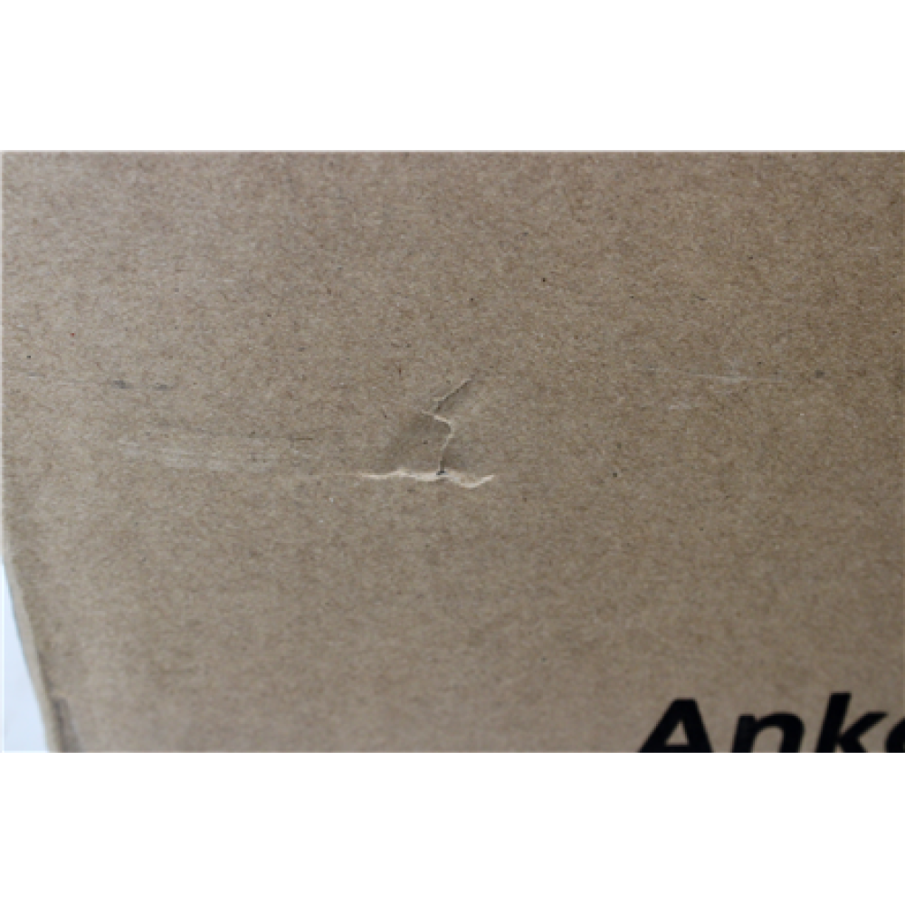 SALE OUT. Anker SOLIX F3000 Portable Power Station , Anker Solix Portable Power Station, 3072 Wh, 3600 W , F3000 , 24 month(s) , DAMAGED PACKAGING AND MANUAL, DIRTY WHEELS, SCRATCHED HANDLE