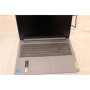 SALE OUT. Lenovo IdeaPad Slim 3 16IAH8 Arctic Grey 16 IPS WUXGA Anti-glare Intel Core i5 i5-12450H 8 GB Soldered LPDDR5-4800 SSD 512 GB Intel UHD Graphics Windows 11 Home 802.11ax Bluetooth version 5.1 Keyboard language Nordic Keyboard backlit Warranty 24