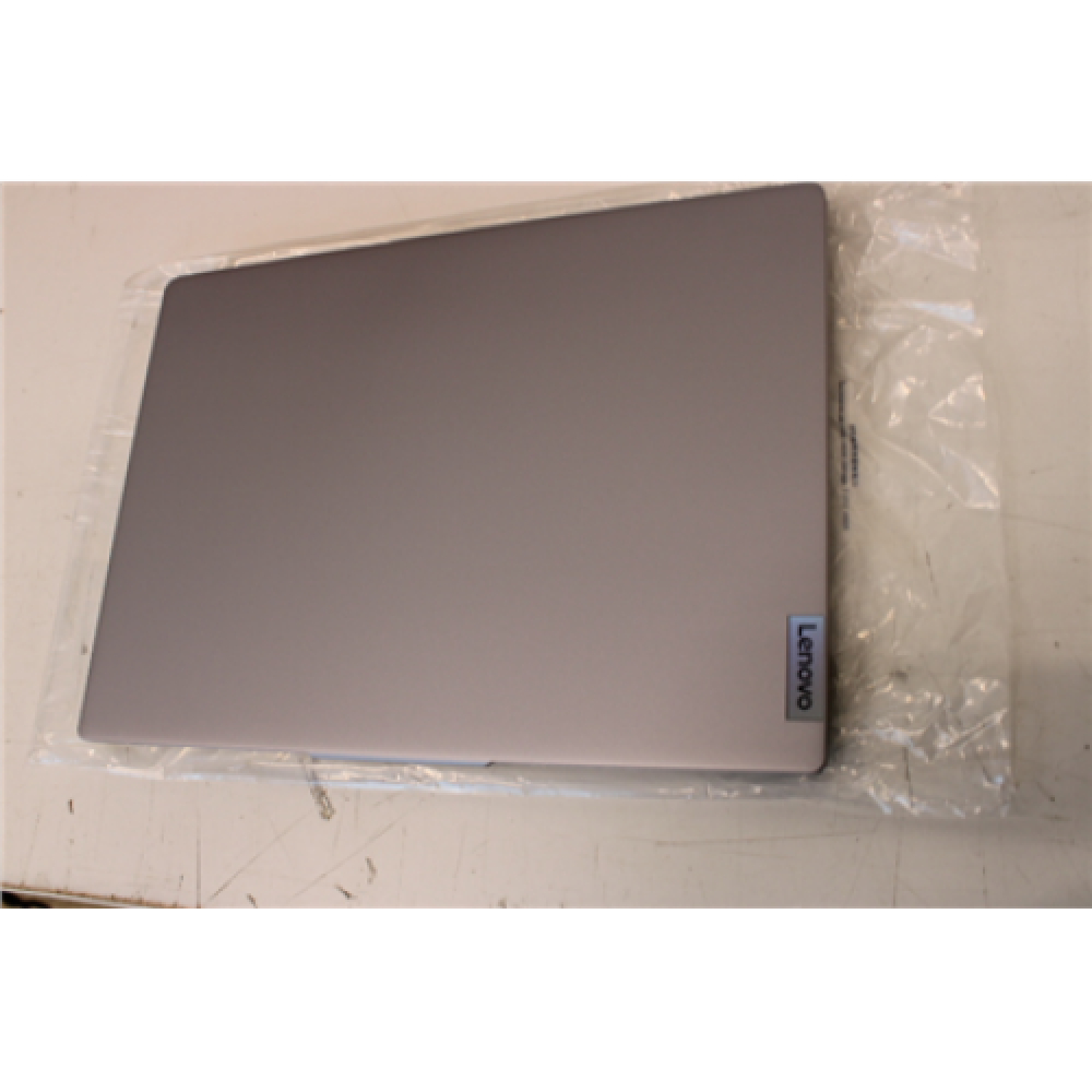 SALE OUT. Lenovo IdeaPad Slim 3 16IAH8 Arctic Grey 16 IPS WUXGA Anti-glare Intel Core i5 i5-12450H 8 GB Soldered LPDDR5-4800 SSD 512 GB Intel UHD Graphics Windows 11 Home 802.11ax Bluetooth version 5.1 Keyboard language Nordic Keyboard backlit Warranty 24