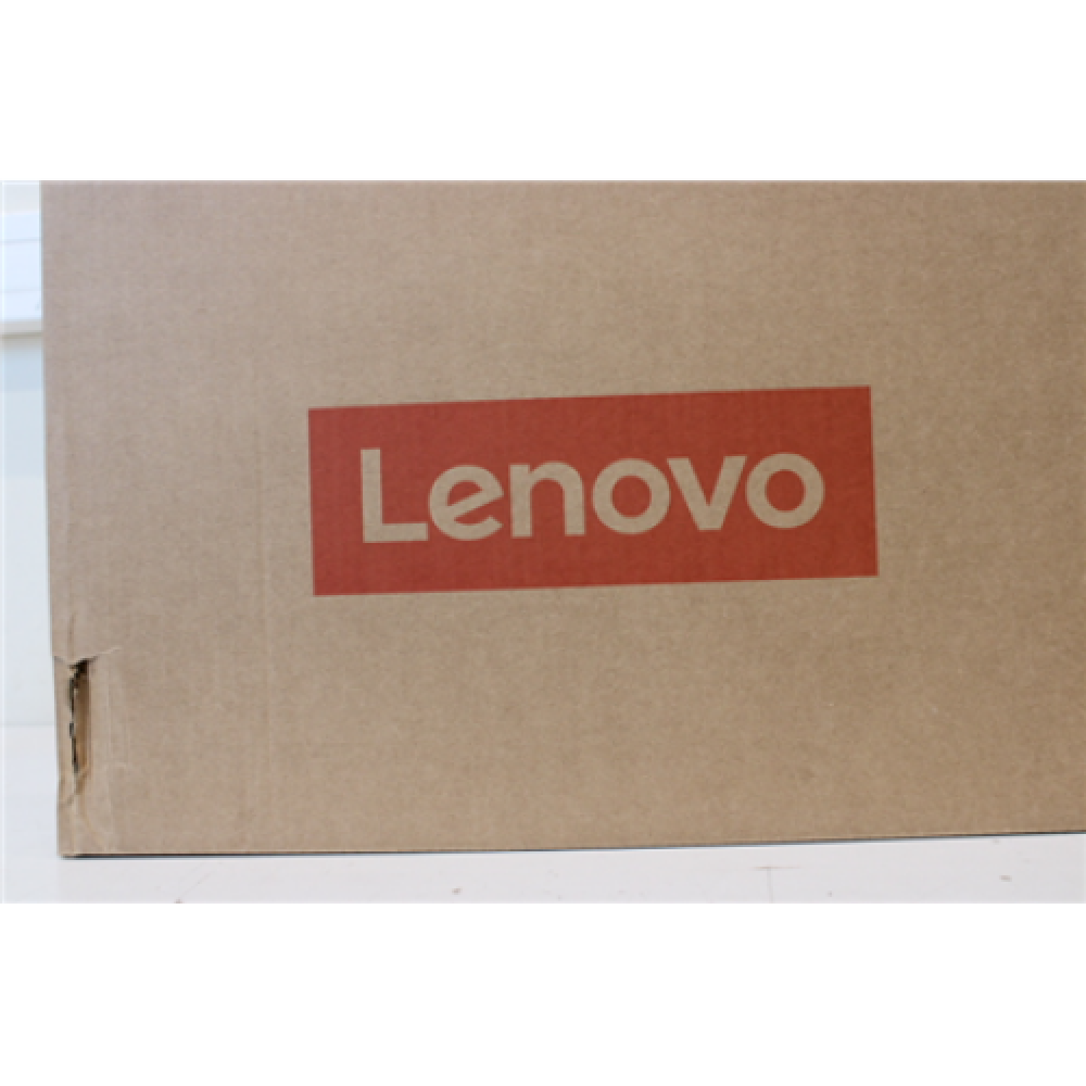 SALE OUT. Lenovo IdeaPad Slim 3 16IAH8 Arctic Grey 16 IPS WUXGA Anti-glare Intel Core i5 i5-12450H 8 GB Soldered LPDDR5-4800 SSD 512 GB Intel UHD Graphics Windows 11 Home 802.11ax Bluetooth version 5.1 Keyboard language Nordic Keyboard backlit Warranty 24