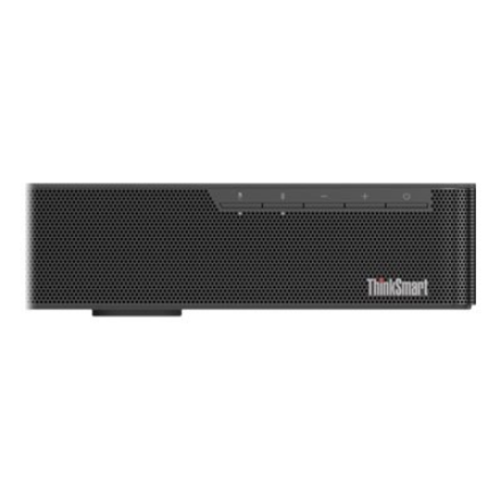 Lenovo , ThinkSmart Bar , Black