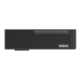 Lenovo , ThinkSmart Bar , Black
