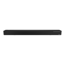 Lenovo , ThinkSmart Bar , Black