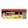 Camelion , AAA/LR03 , 1170 mAh , Plus Alkaline , 200 pc(s)