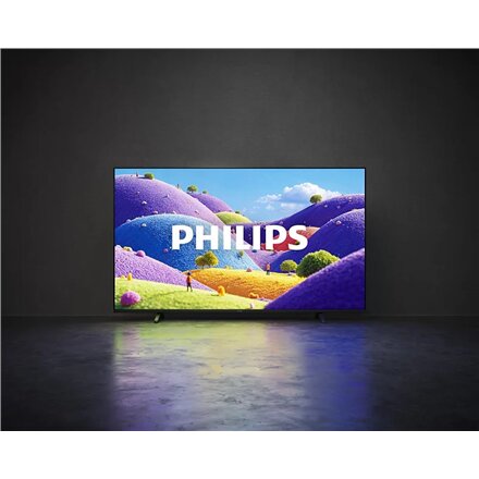 Philips 75PUS7001/12 , 4K LED TV , 75 , Smart TV , TITAN OS , UHD , Black