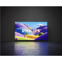 Philips 75PUS7001/12 , 4K LED TV , 75 , Smart TV , TITAN OS , UHD , Black