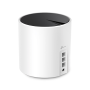 AX3000 Whole Home Mesh WiFi 6 System , Deco X55 (3-Pack) , 802.11ax , 2402 Mbit/s , Ethernet LAN (RJ-45) ports 1 , Mesh Support Yes , MU-MiMO Yes , No mobile broadband , Antenna type Internal