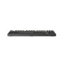 Genesis , THOR 404 TKL , Mechanical Gaming Keyboard , Wired , US , Gateron Yellow Pro , Black , RGB