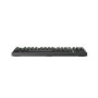 Genesis , Mechanical Gaming Keyboard , THOR 404 TKL RGB , Black , Mechanical Gaming Keyboard , Wired , US , USB Type-A , 1005 g , Gateron Yellow Pro