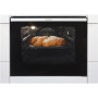 Gorenje , Cooker , GK6C4WF , Hob type Gas , Oven type Electric , White , Width 60 cm , Grilling , Depth 60 cm , 71 L