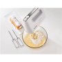 Gorenje , Hand Mixer , M460CDC , Hand Mixer , 460 W , Number of speeds 5 , Turbo mode , White