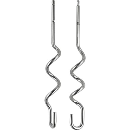 Gorenje , Hand Mixer , M460CDC , Hand Mixer , 460 W , Number of speeds 5 , Turbo mode , White