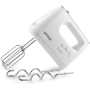 Gorenje , Hand Mixer , M460CDC , Hand Mixer , 460 W , Number of speeds 5 , Turbo mode , White