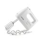 Gorenje , Hand Mixer , M460CDC , Hand Mixer , 460 W , Number of speeds 5 , Turbo mode , White