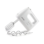 Gorenje , Hand Mixer , M460CDC , Hand Mixer , 460 W , Number of speeds 5 , Turbo mode , White