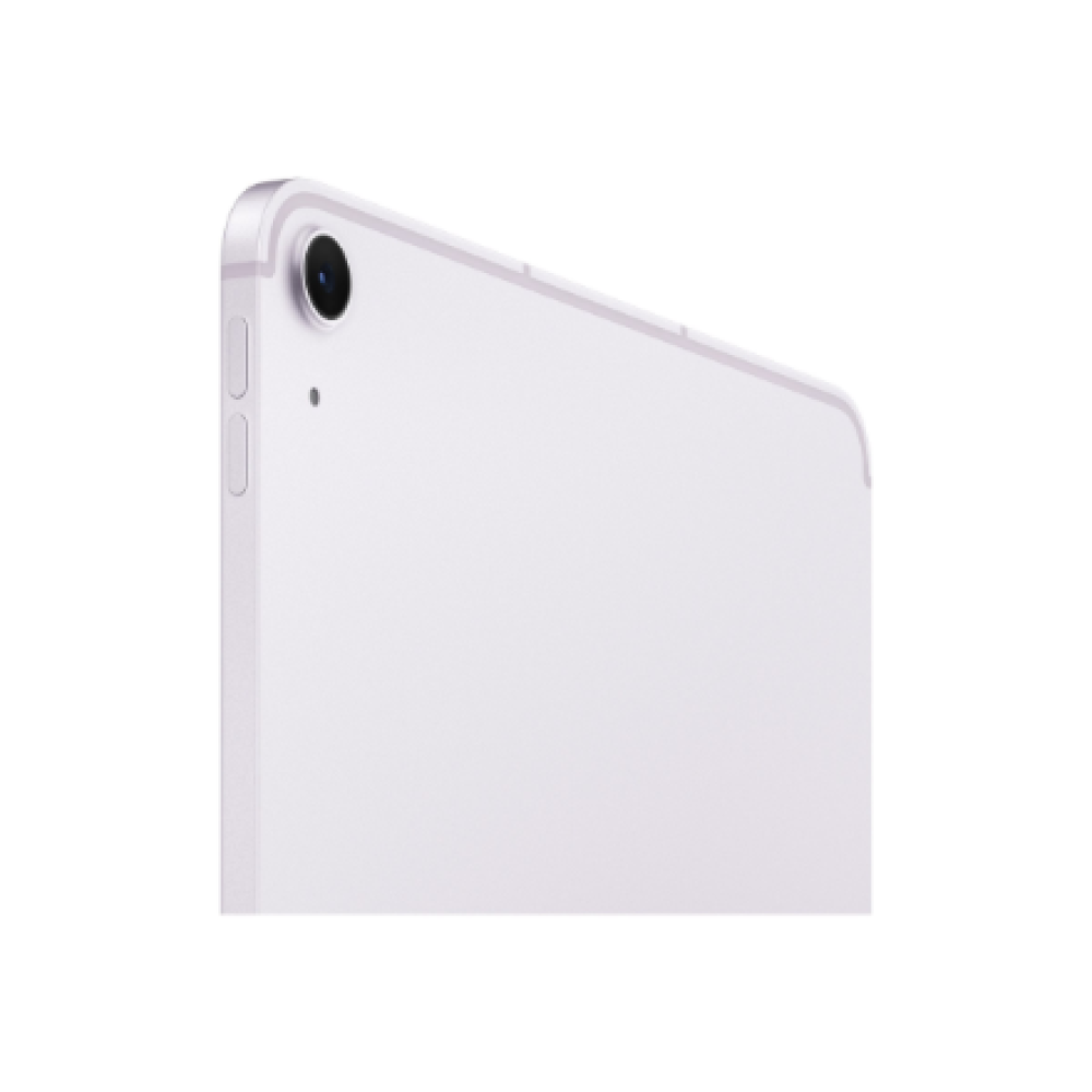Apple , iPad Air Wi-Fi + Cellular , Purple , 11 , 2360 x 1640 pixels , IPS , Apple , 12 GB , M4 , 512 GB , 3G , 4G , 5G , Wi-Fi , Front camera , 12 MP , Rear camera , 12 MP , Bluetooth , 6.0 , iPadOS , 26
