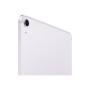 Apple , iPad Air Wi-Fi + Cellular , Purple , 11 , 2360 x 1640 pixels , IPS , Apple , 12 GB , M4 , 512 GB , 3G , 4G , 5G , Wi-Fi , Front camera , 12 MP , Rear camera , 12 MP , Bluetooth , 6.0 , iPadOS , 26
