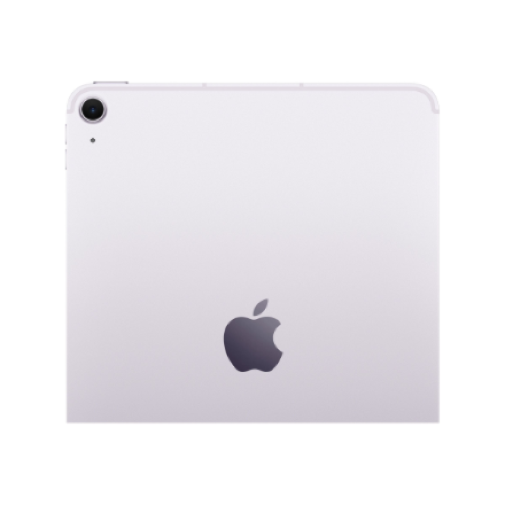 Apple , iPad Air Wi-Fi + Cellular , Purple , 11 , 2360 x 1640 pixels , IPS , Apple , 12 GB , M4 , 512 GB , 3G , 4G , 5G , Wi-Fi , Front camera , 12 MP , Rear camera , 12 MP , Bluetooth , 6.0 , iPadOS , 26