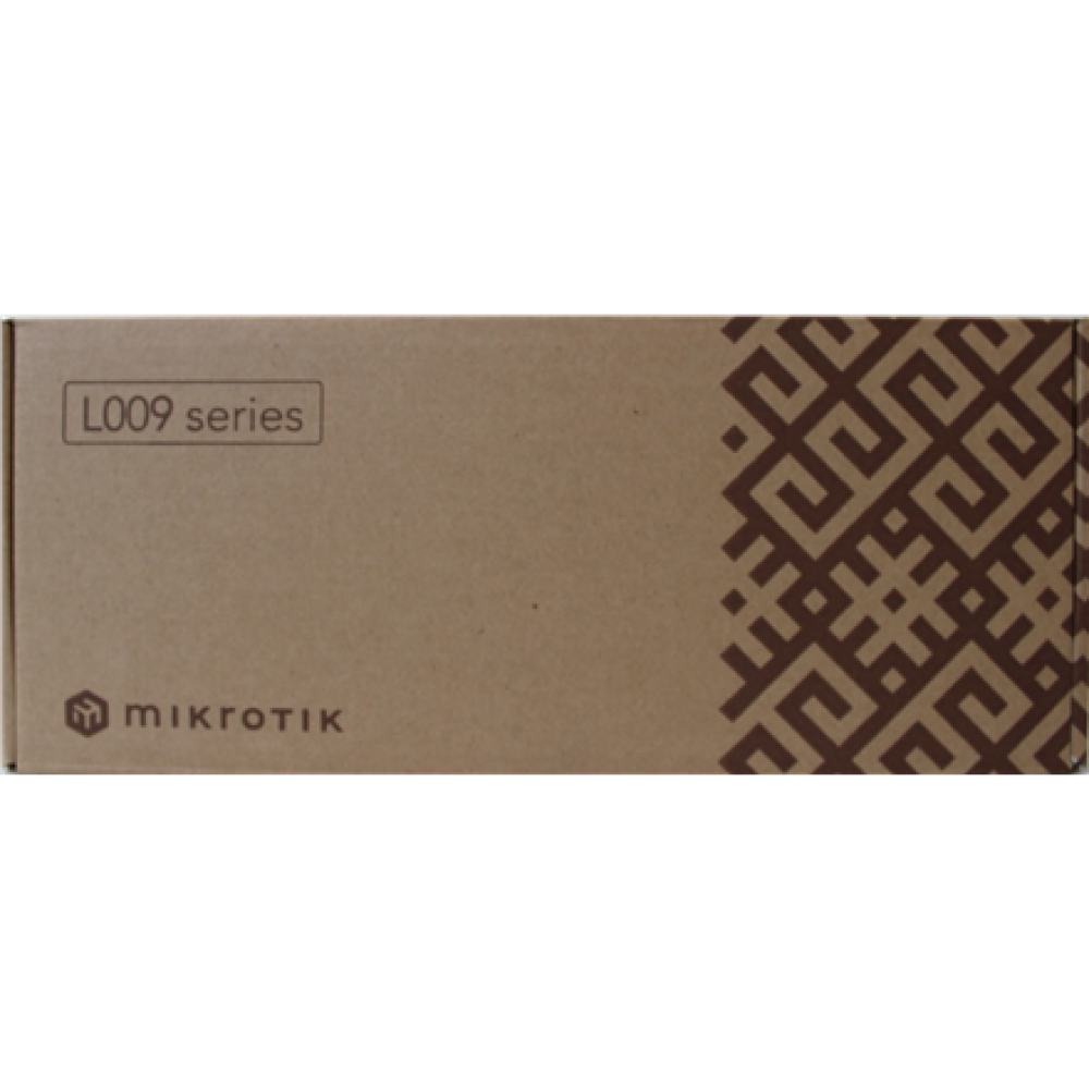 SALE OUT. MikroTik Router L009UiGS-2HaxD-IN, UNPACKED, USED , SALE OUT. MikroTik , Router , L009UiGS-2HaxD-IN , 802.11ax , 10/100/1000 Mbit/s , Ethernet LAN (RJ-45) ports 8 , Mesh Support No , MU-MiMO No , No mobile broadband , Antenna type External , 1x 