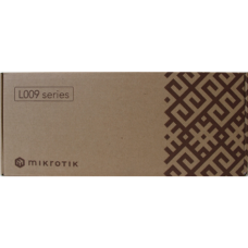 SALE OUT. MikroTik Router L009UiGS-2HaxD-IN, UNPACKED, USED , SALE OUT. MikroTik , Router , L009UiGS-2HaxD-IN , 802.11ax , 10/100/1000 Mbit/s , Ethernet LAN (RJ-45) ports 8 , Mesh Support No , MU-MiMO No , No mobile broadband , Antenna type External , 1x 