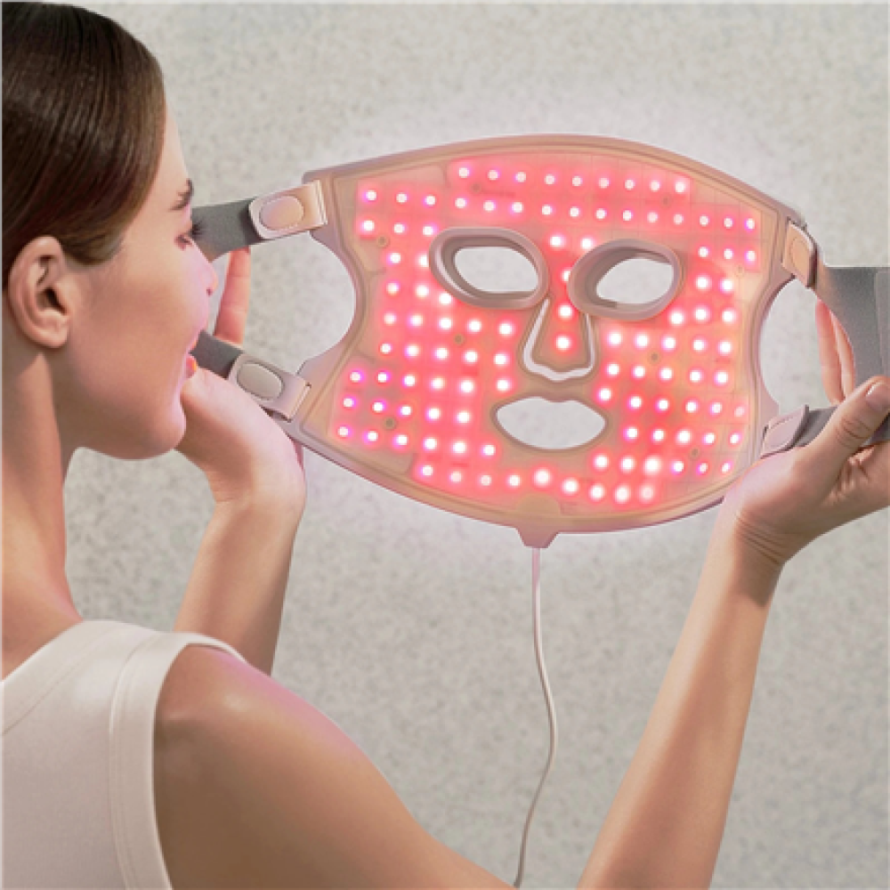 Nanoleaf , LED Light Therapy Face Mask , NLEDK00-1TFM