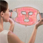 Nanoleaf , LED Light Therapy Face Mask , NLEDK00-1TFM , Green