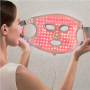 Nanoleaf , LED Light Therapy Face Mask , NLEDK00-1TFM