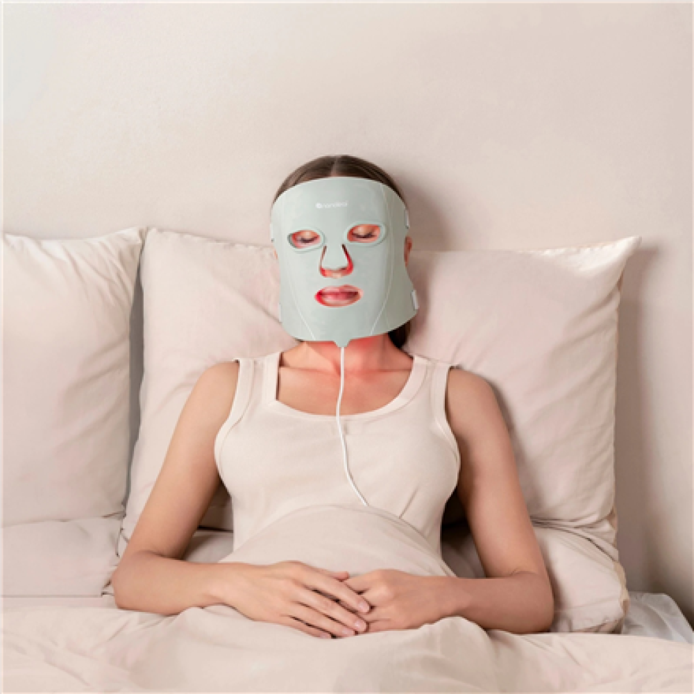 Nanoleaf , LED Light Therapy Face Mask , NLEDK00-1TFM