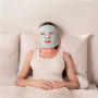 Nanoleaf , LED Light Therapy Face Mask , NLEDK00-1TFM , Green