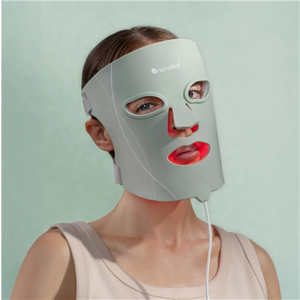 Nanoleaf , LED Light Therapy Face Mask , NLEDK00-1TFM