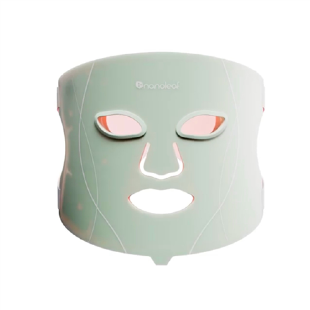 Nanoleaf , LED Light Therapy Face Mask , NLEDK00-1TFM