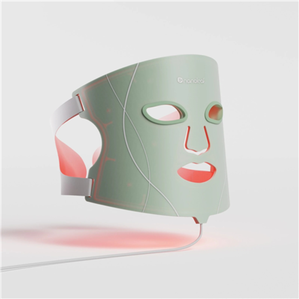 Nanoleaf , LED Light Therapy Face Mask , NLEDK00-1TFM