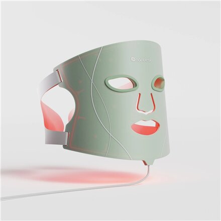 Nanoleaf , LED Light Therapy Face Mask , NLEDK00-1TFM , Green