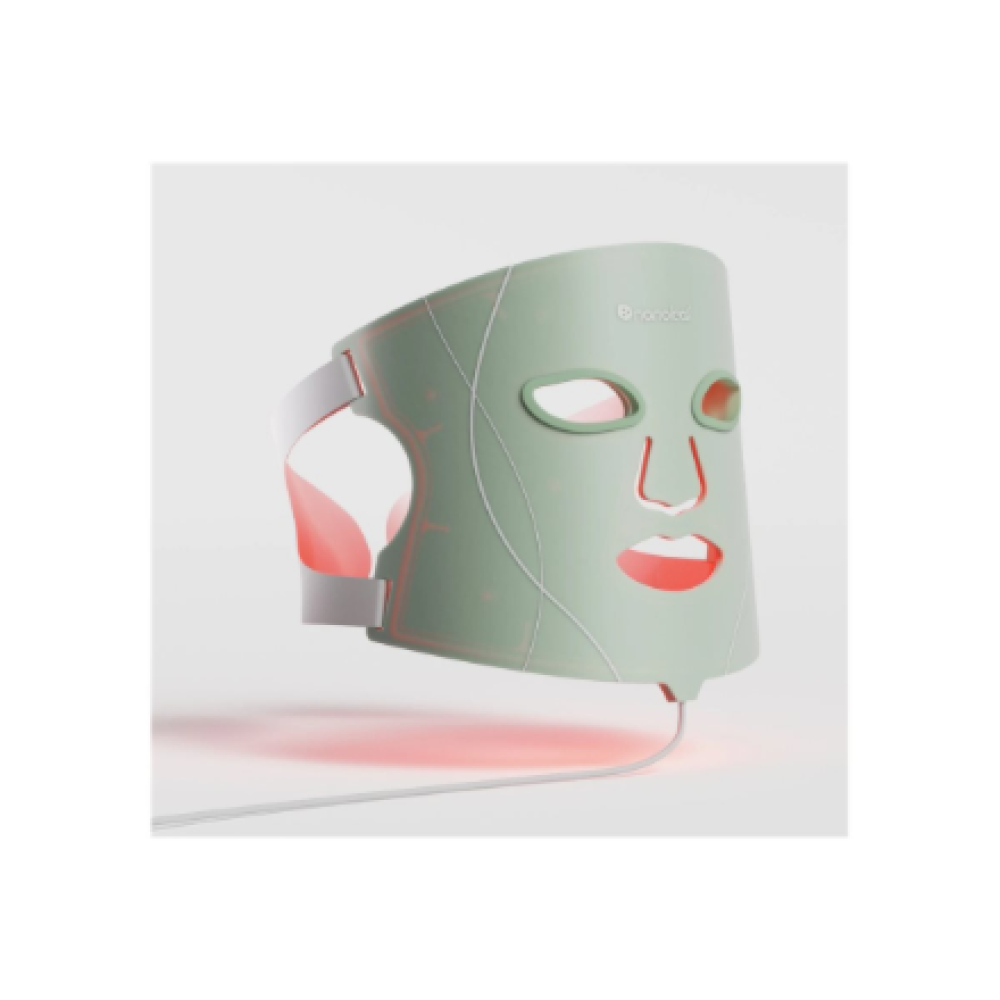 Nanoleaf , LED Light Therapy Face Mask , NLEDK00-1TFM