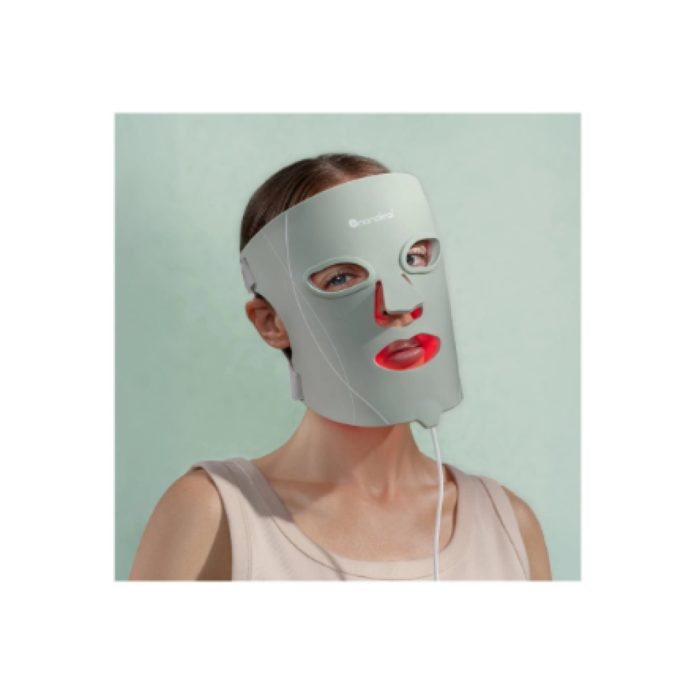 Nanoleaf , LED Light Therapy Face Mask , NLEDK00-1TFM