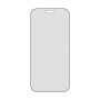 PanzerGlass Screen protector , Apple , iPhone 17 Pro Max , Glass , Transparent , Ultra-Wide Fit w. EasyAligner