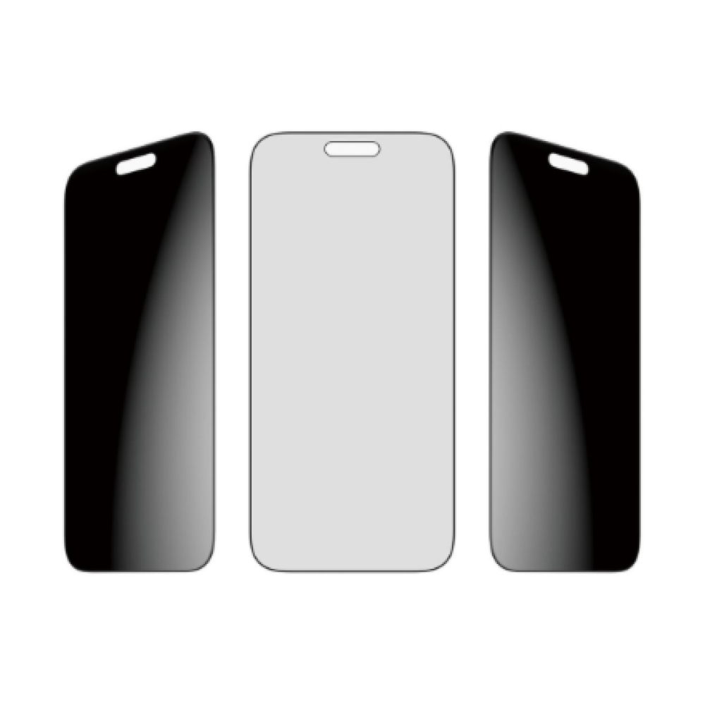 PanzerGlass Screen protector , Apple , iPhone 17 Pro Max , Glass , Transparent , Ultra-Wide Fit w. EasyAligner