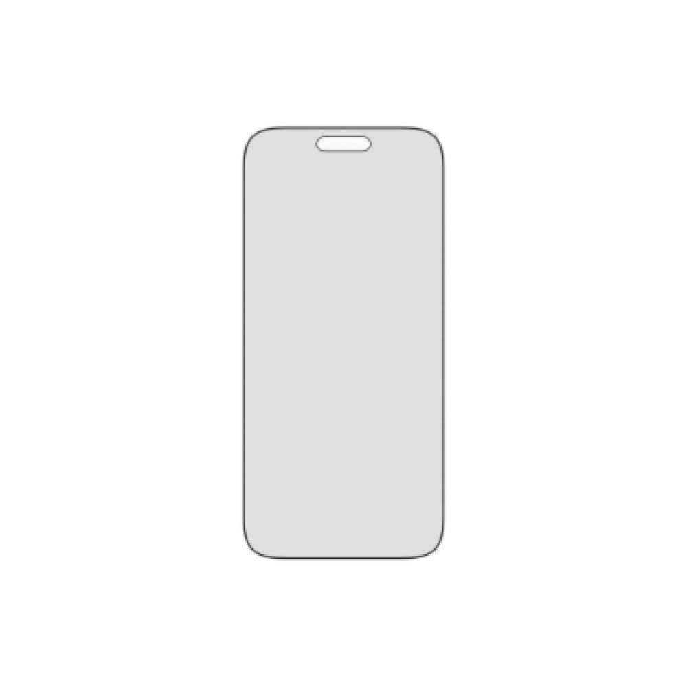 PanzerGlass Screen protector , Apple , iPhone 17 Pro Max , Glass , Transparent , Ultra-Wide Fit w. EasyAligner