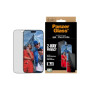 PanzerGlass Screen protector , Apple , iPhone 17 Pro Max , Glass , Transparent , Ultra-Wide Fit w. EasyAligner