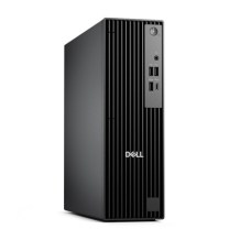 Dell Pro , QCS1250 , Desktop , Slim , Intel Core Ultra 5 , 235 , Internal memory 16 GB , DDR5 , Solid-state drive capacity 512 GB , Intel Integrated Graphics , Keyboard language No keyboard , Windows 11 Pro , Warranty 36 month(s)