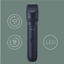 Panasonic Beard, Hair Trimmer , MultiShape ER-CKN1-PAC1 , Cordless , Wet & Dry , Number of length steps 39 , Black