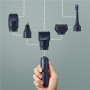 Panasonic Beard, Hair Trimmer , MultiShape ER-CKN1-PAC1 , Cordless , Wet & Dry , Number of length steps 39 , Black