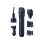 Panasonic Beard, Hair Trimmer , MultiShape ER-CKN1-PAC1 , Cordless , Wet & Dry , Number of length steps 39 , Black