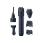 Panasonic Beard, Hair Trimmer , MultiShape ER-CKN1-PAC1 , Cordless , Wet & Dry , Number of length steps 39 , Black
